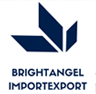 Bright Angel Import Export Logo